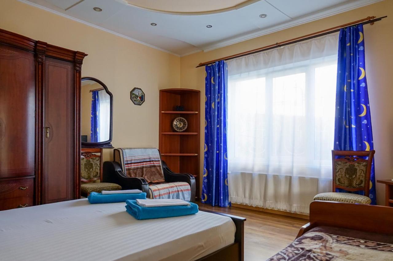 White House Apartments Odessza Kültér fotó