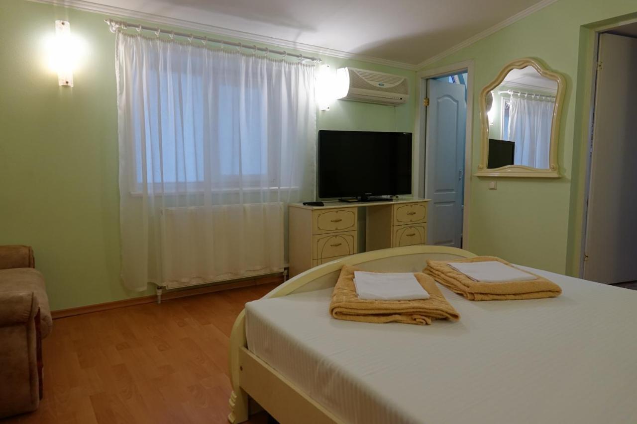 White House Apartments Odessza Kültér fotó