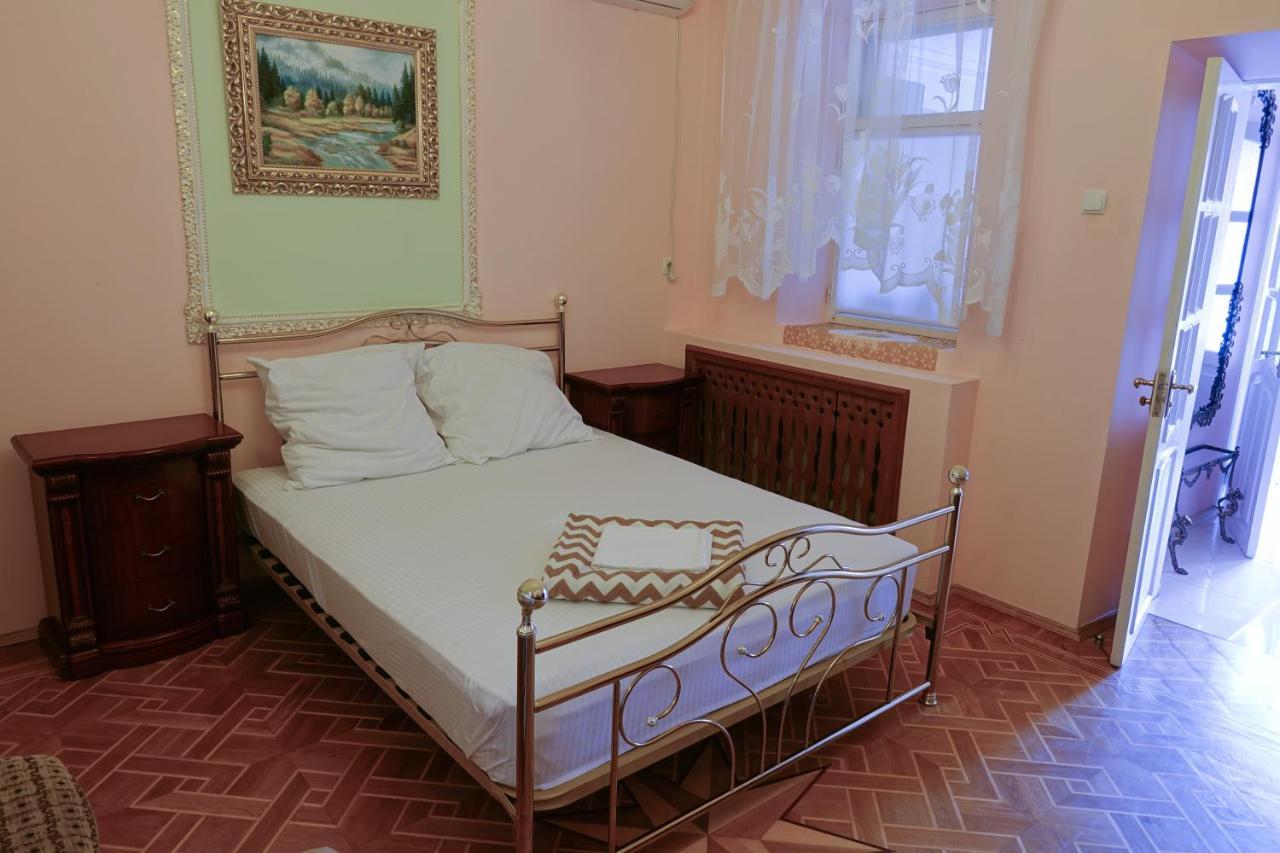 White House Apartments Odessza Kültér fotó